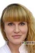 Копанева Анна Андреевна - фото