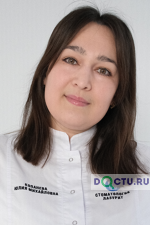 Копанева Юлия Михайловна - фото