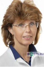 Копанева Татьяна Станиславовна - фото