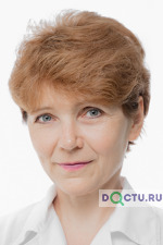 Копейкина Светлана Ивановна - фото