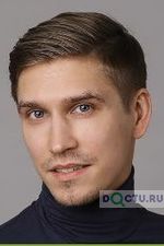 Копосов Дмитрий Васильевич - фото
