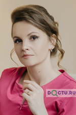 Копосова Татьяна Александровна - фото