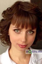 Коптева Анна Александровна - фото