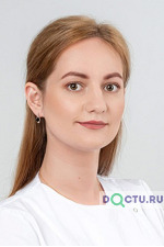 Коптева Юлия Павловна - фото