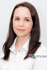Копыльцова Татьяна Игоревна - фото