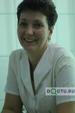 Копылевич Елена Анатольевна - фото
