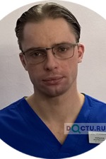 Копылов Илья Викторович - фото