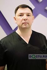 Копылов Роберт Романович - фото