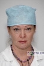 Копылова Дина Геннадьевна - фото