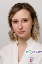 Копылова Екатерина Владимировна - фото