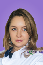 Копылова Юлия Валерьевна - фото