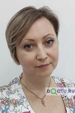 Копылова Валерия Владимировна - фото