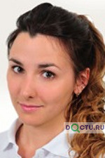 Копырова (Михеева) Майя Александровна - фото
