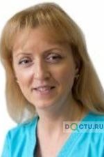 Кораблева Татьяна Николаевна - фото