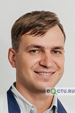 Корбут Антон Иванович - фото