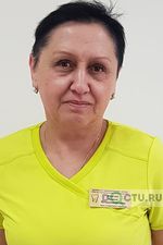 Корчак Елена Владимировна - фото