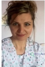 Корчинова Наталья Владимировна - фото