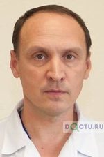 Кордумов Михаил Юрьевич - фото