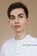 Коребо Артём Андреевич - фото