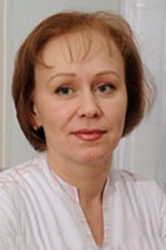 Корелина Анна Александровна - фото