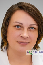 Корелова Ольга Владимировна - фото