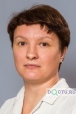 Корельская Марина Александровна - фото