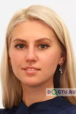 Коренкова Юлия Викторовна - фото
