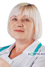 Коренкова Валентина Семеновна - фото