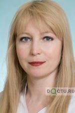 Кореновская Наталья Викторовна - фото