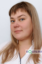 Корешкова Ольга Константиновна - фото