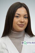Корякина Диана Николаевна - фото