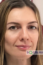 Корякина Юлия Сергеевна - фото