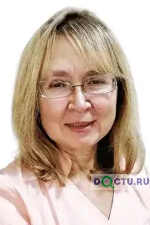Корякова Ирина Игоревна - фото