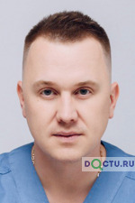 Корлыханов Дмитрий Игоревич - фото