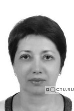 Корнеева Елена Викторовна - фото