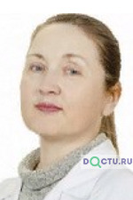 Корнеева Елена Владимировна - фото