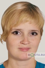 Корнеева Яна Владимировна - фото