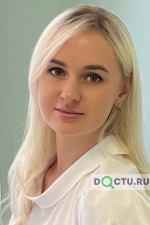 Корнеева Юлия Олеговна - фото