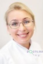 Корнеева Марина Васильевна - фото