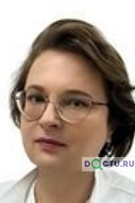 Корнеева Наталья Александровна - фото