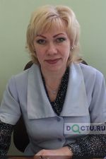 Корнеева Светлана Викторовна - фото