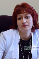 Корнеева Светлана Вячеславовна - фото