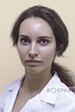 Корнелюк Мария Дмитриевна - фото