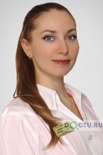 Корниенко Екатерина Андреевна - фото