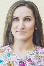 Корниенко Яна Петровна - фото