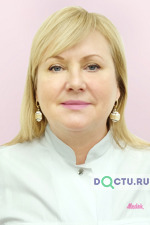 Корниенко Татьяна Григорьевна - фото