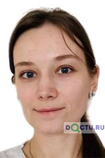 Корниясева Юлия Геннадьевна - фото