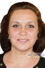 Корнилаева Татьяна Владимировна - фото