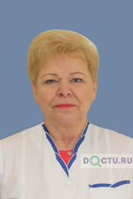 Корнилова Галина Владимировна - фото