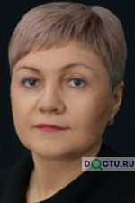 Корнилова Ирина Владимировна - фото